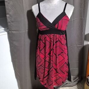 Allison Brittany dress